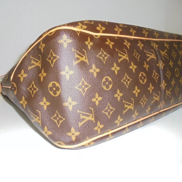 💄 Louis Vuitton delightful GM - Picture 4 of 8
